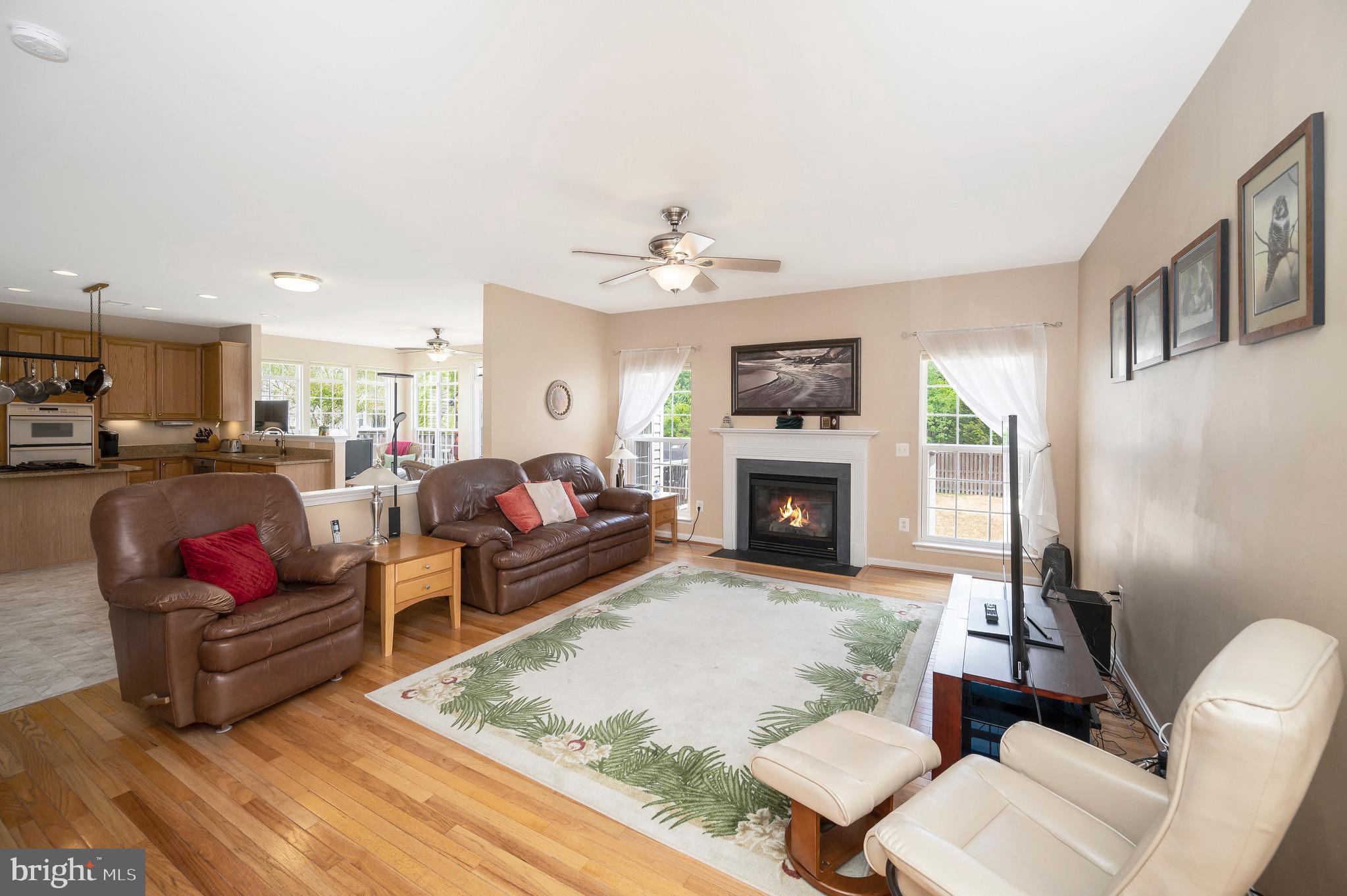 BEALETON STATION - Residential