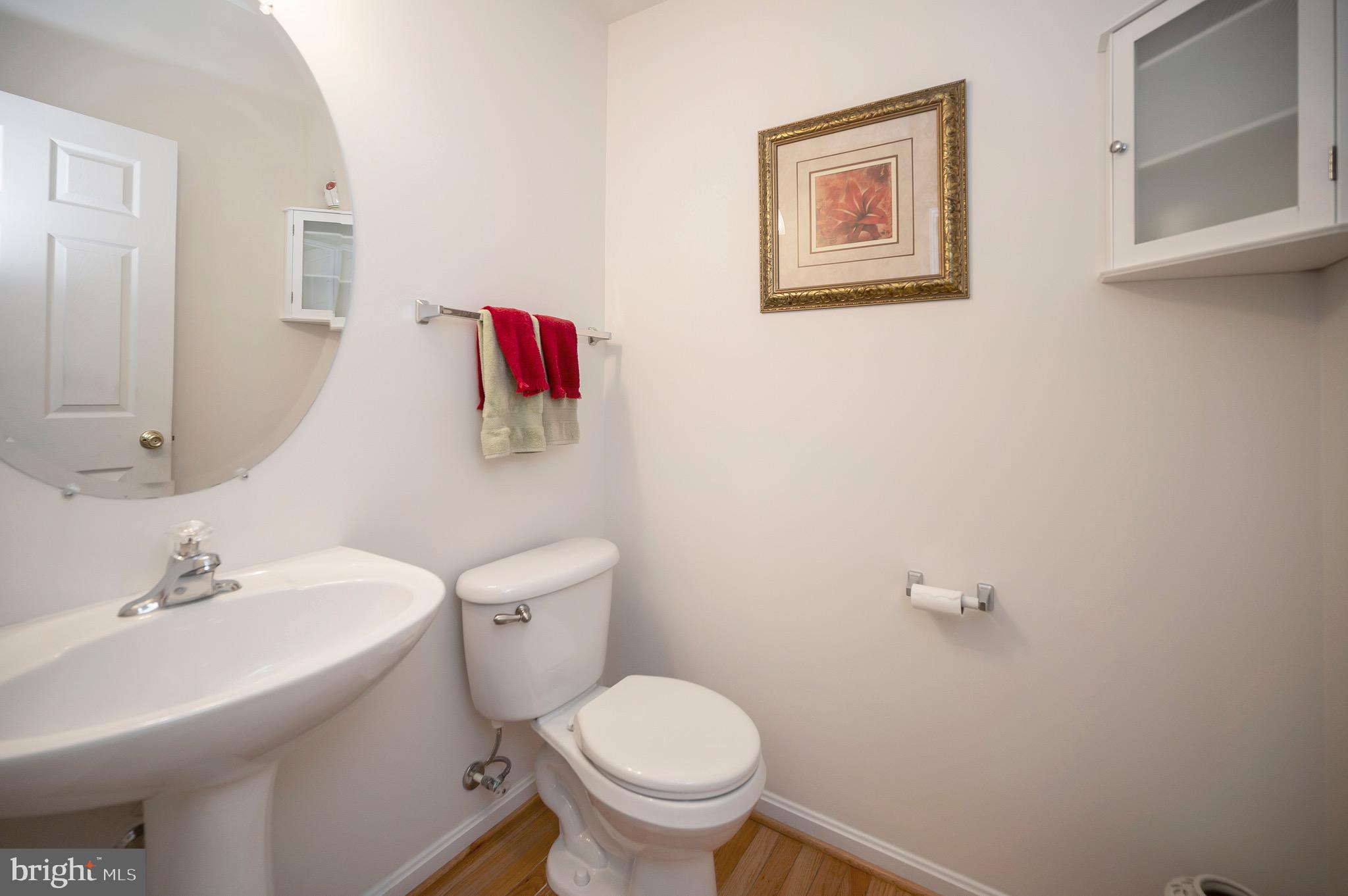 BEALETON STATION - Residential