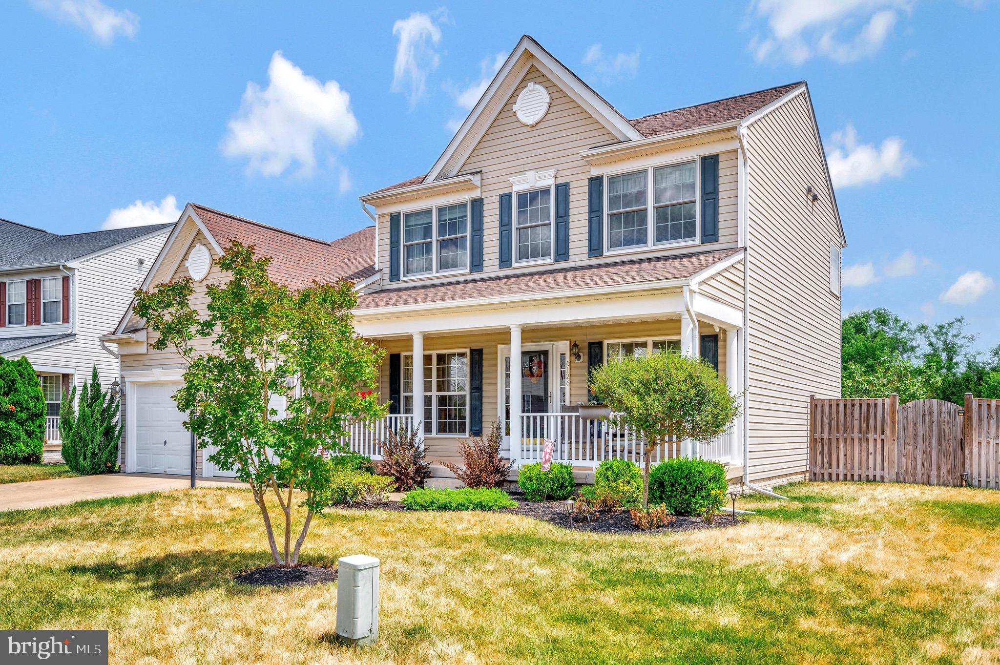 BEALETON STATION - Residential