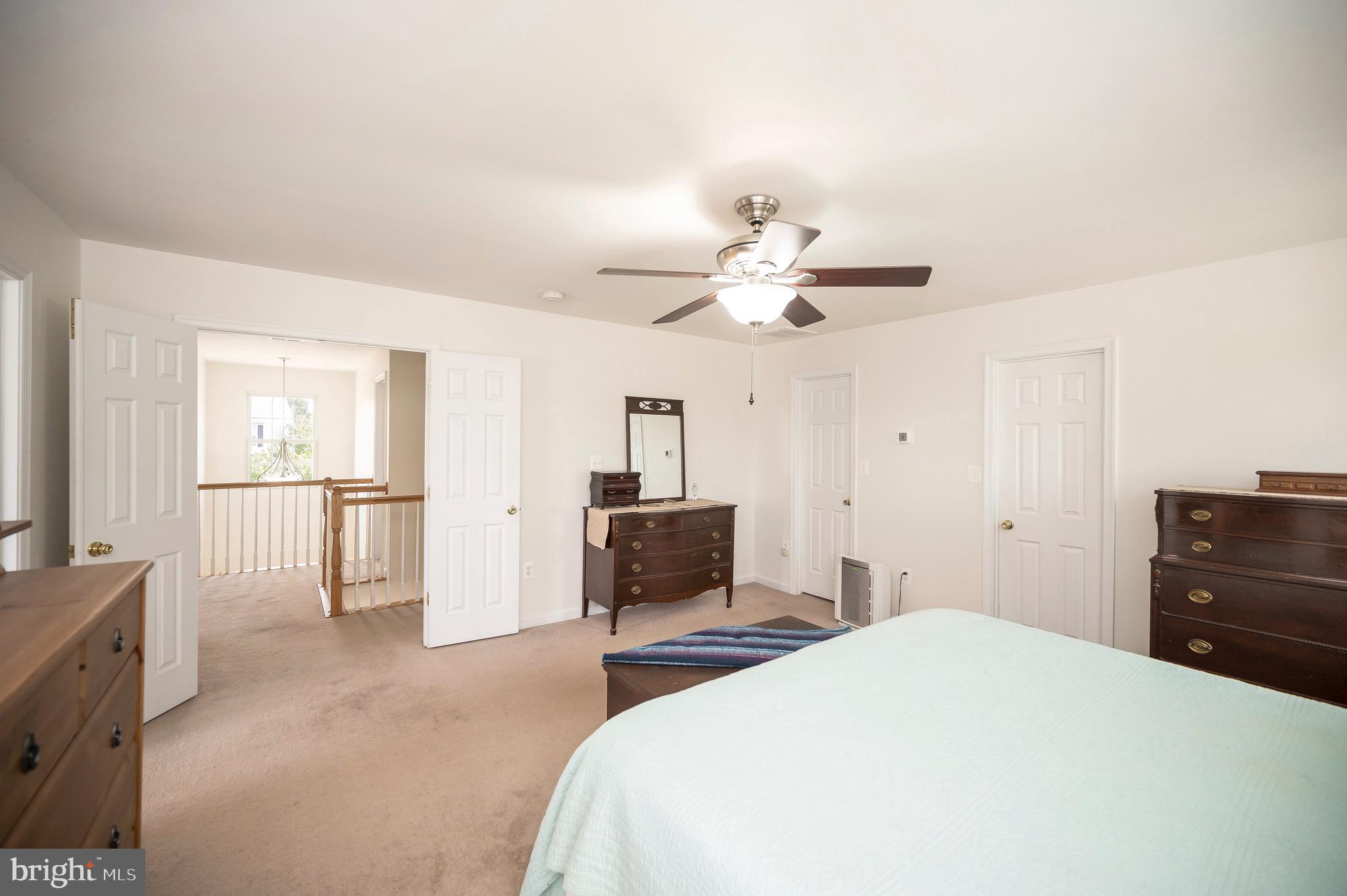 BEALETON STATION - Residential