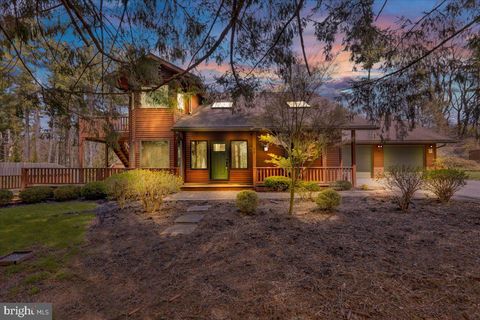 70 KELLER ROAD FLEETWOOD PA 19522