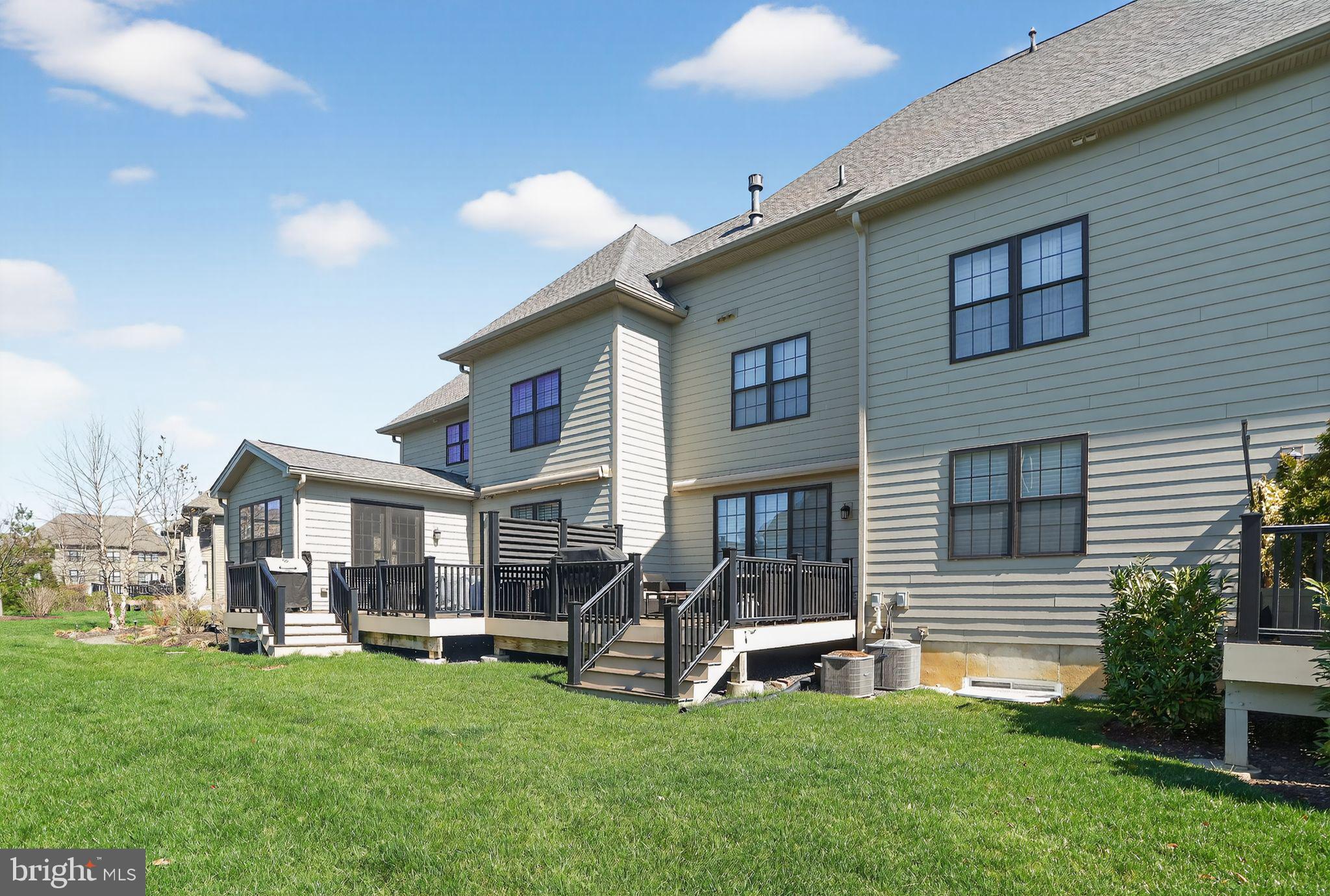 RESERVE AT CREEKSIDE - Residential