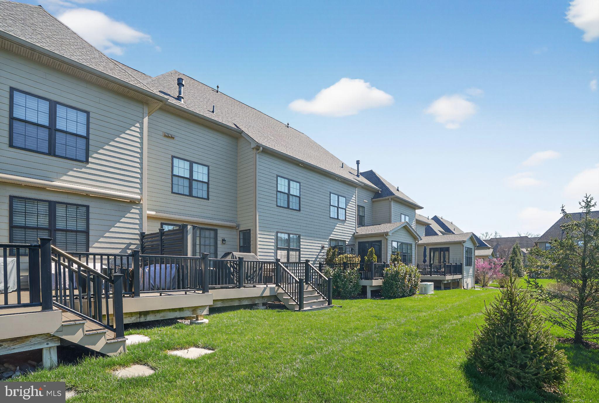 RESERVE AT CREEKSIDE - Residential