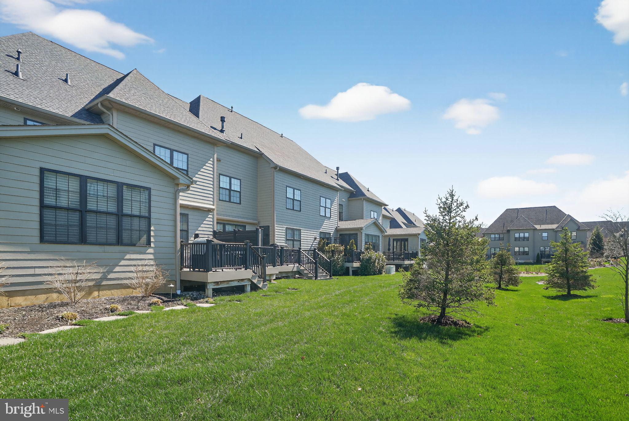 RESERVE AT CREEKSIDE - Residential