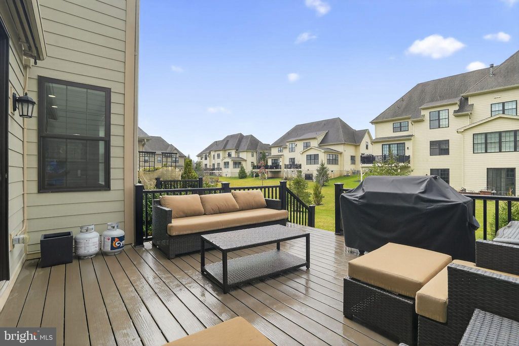 Photo of 319 Whitemarsh Drive, FLOURTOWN, PA 19031 (MLS # PAMC2170278)