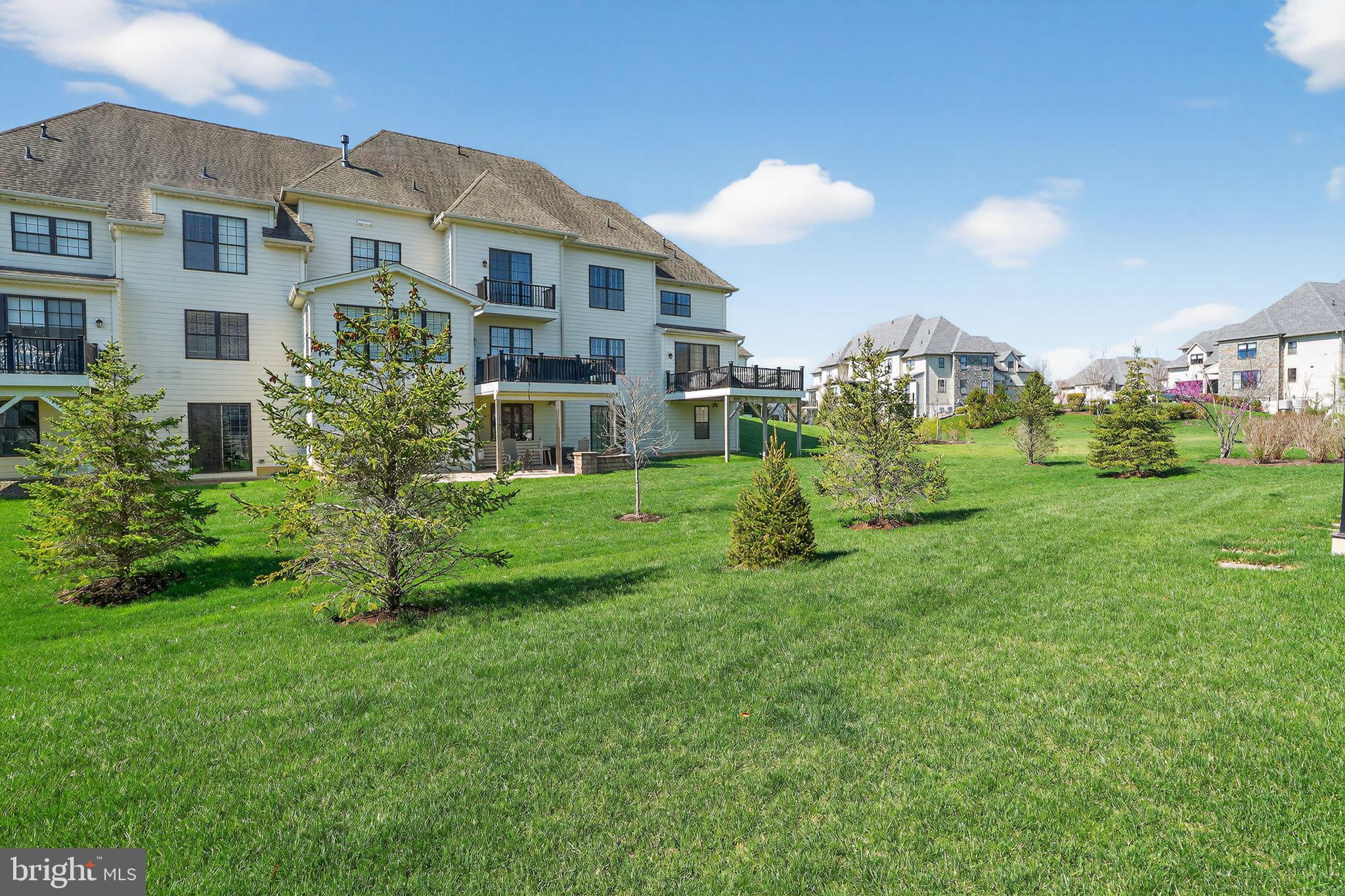 RESERVE AT CREEKSIDE - Residential