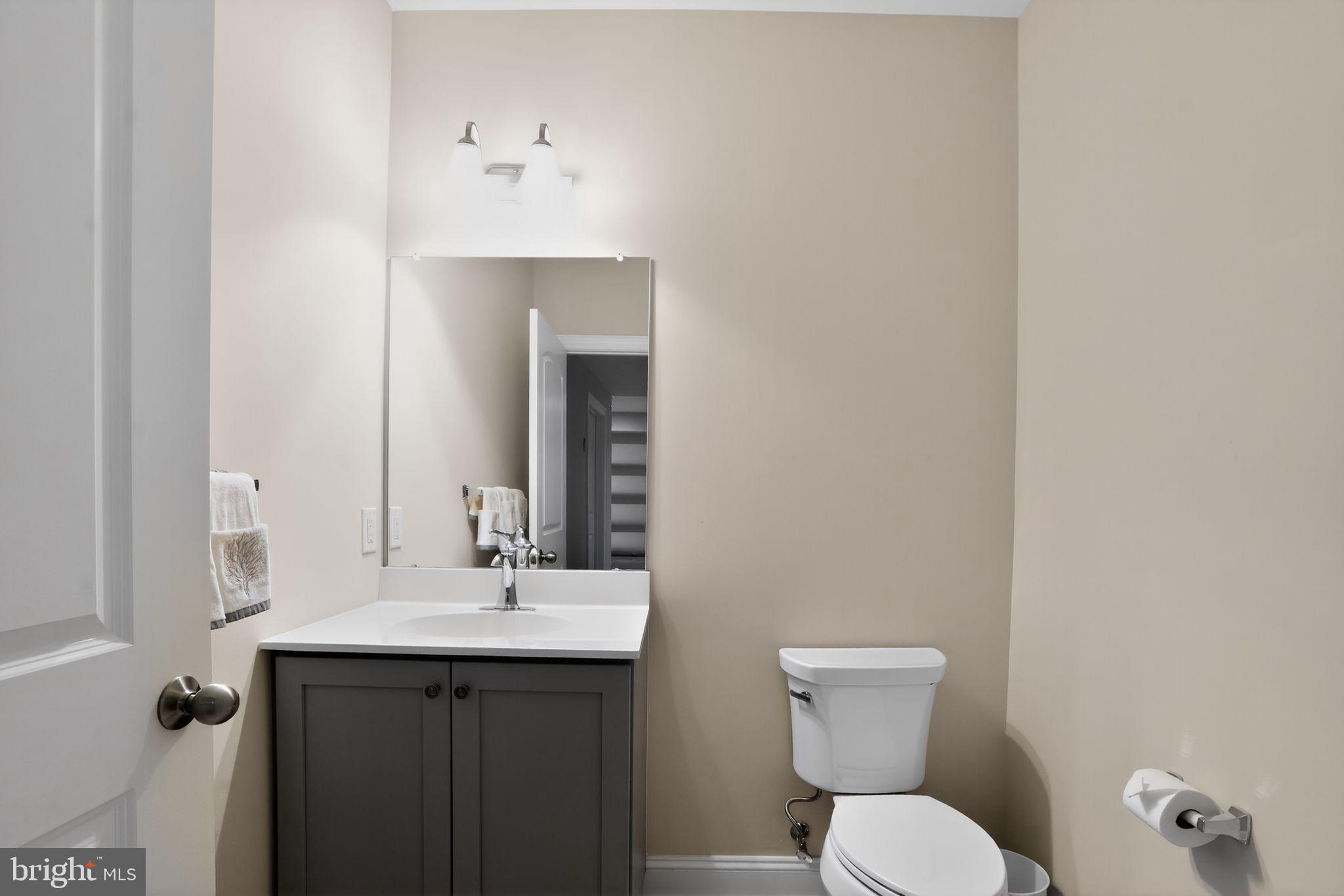 RESERVE AT CREEKSIDE - Residential