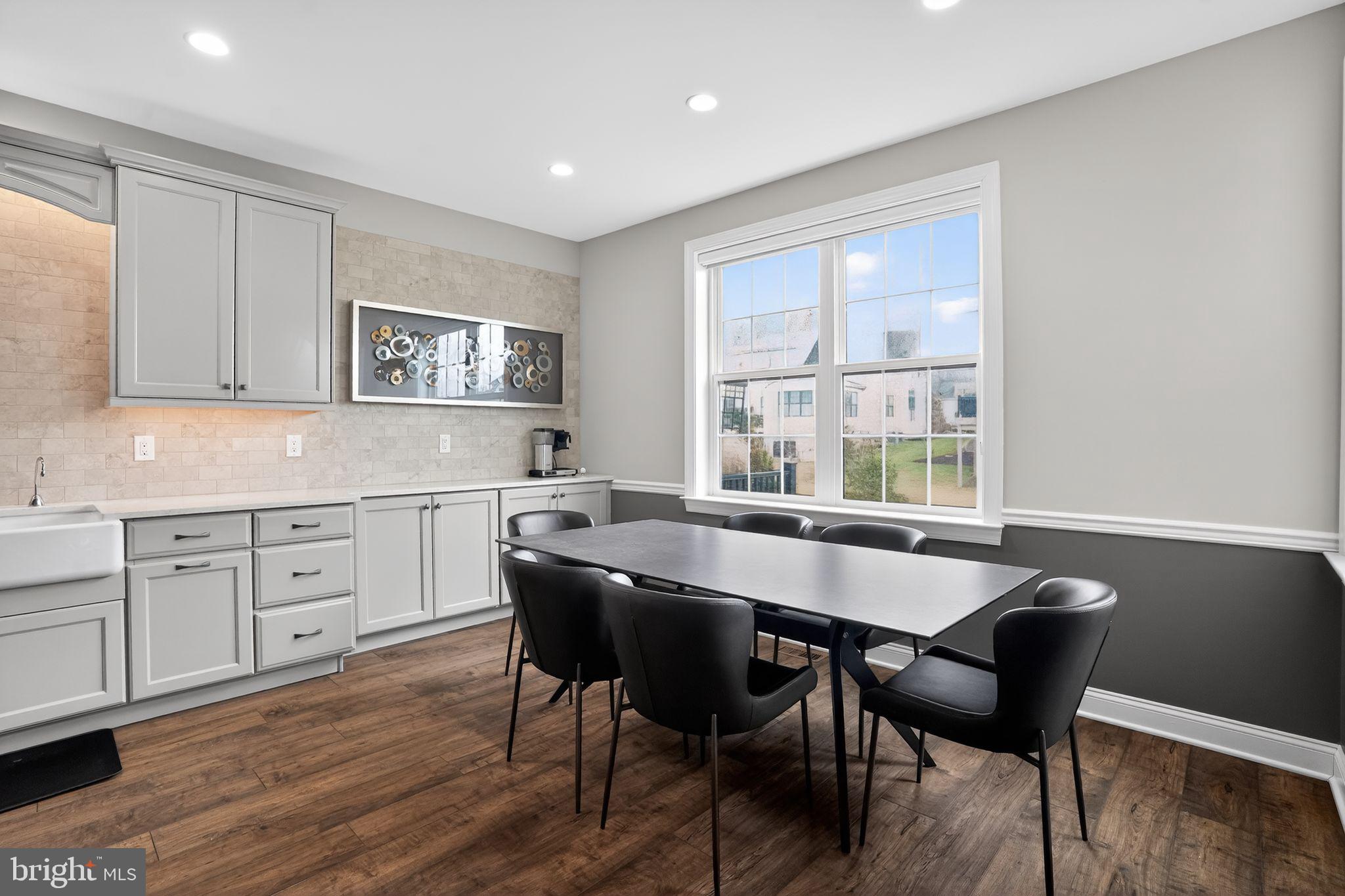 RESERVE AT CREEKSIDE - Residential