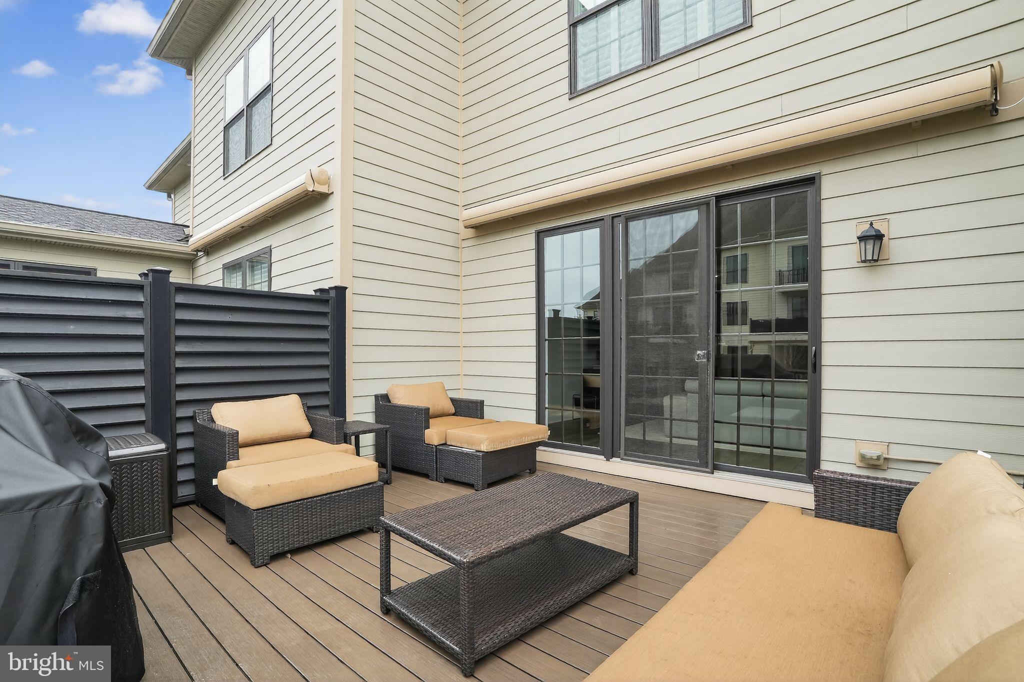 RESERVE AT CREEKSIDE - Residential