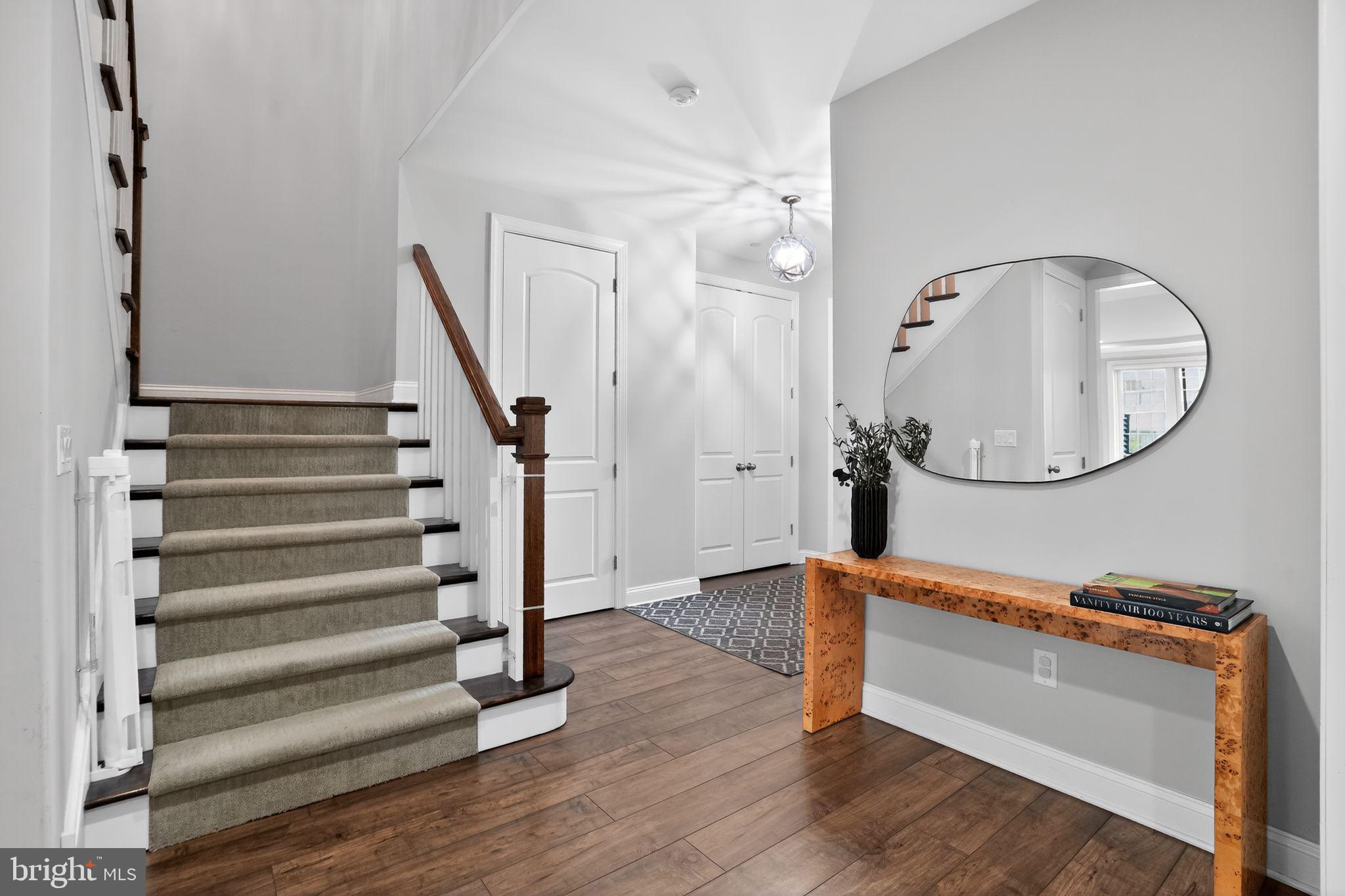 RESERVE AT CREEKSIDE - Residential