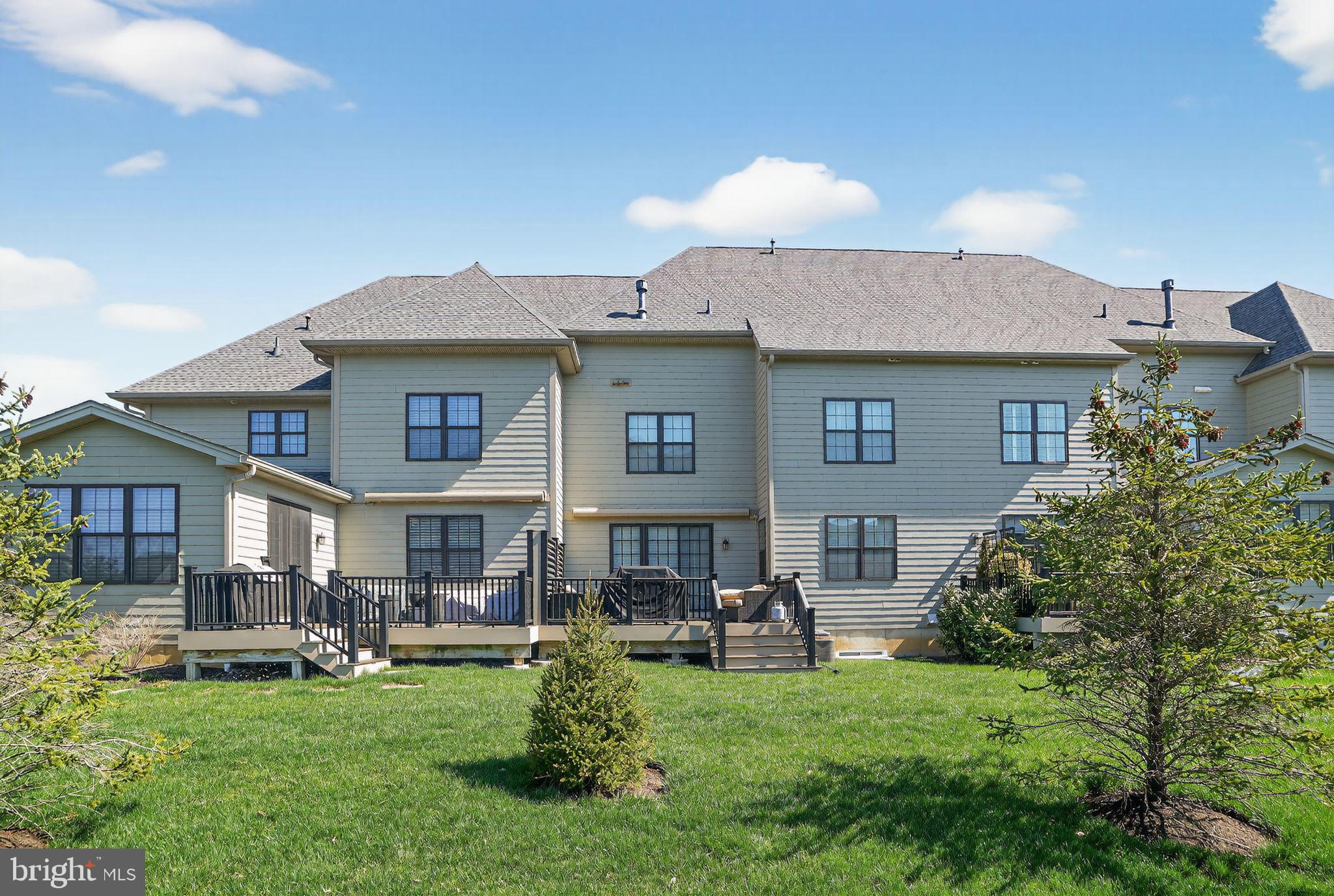 RESERVE AT CREEKSIDE - Residential