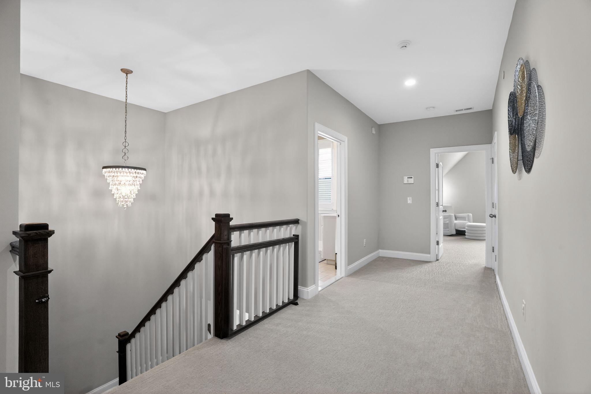 RESERVE AT CREEKSIDE - Residential