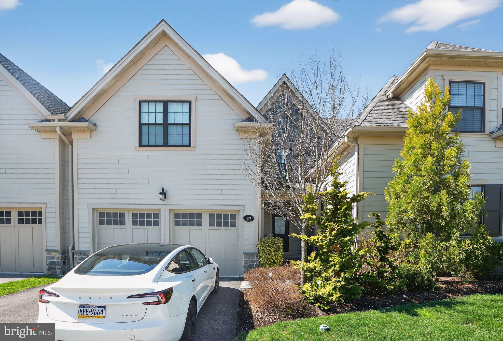 RESERVE AT CREEKSIDE - Residential