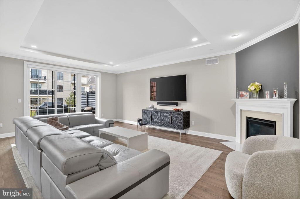 Photo of 319 Whitemarsh Drive, FLOURTOWN, PA 19031 (MLS # PAMC2170278)