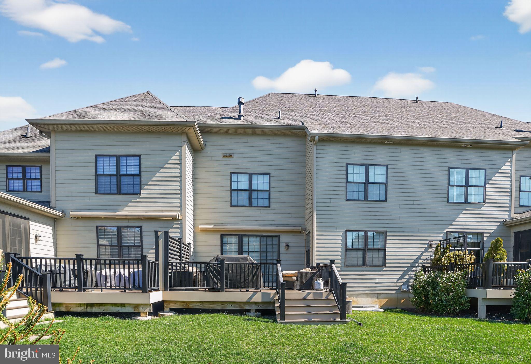 RESERVE AT CREEKSIDE - Residential