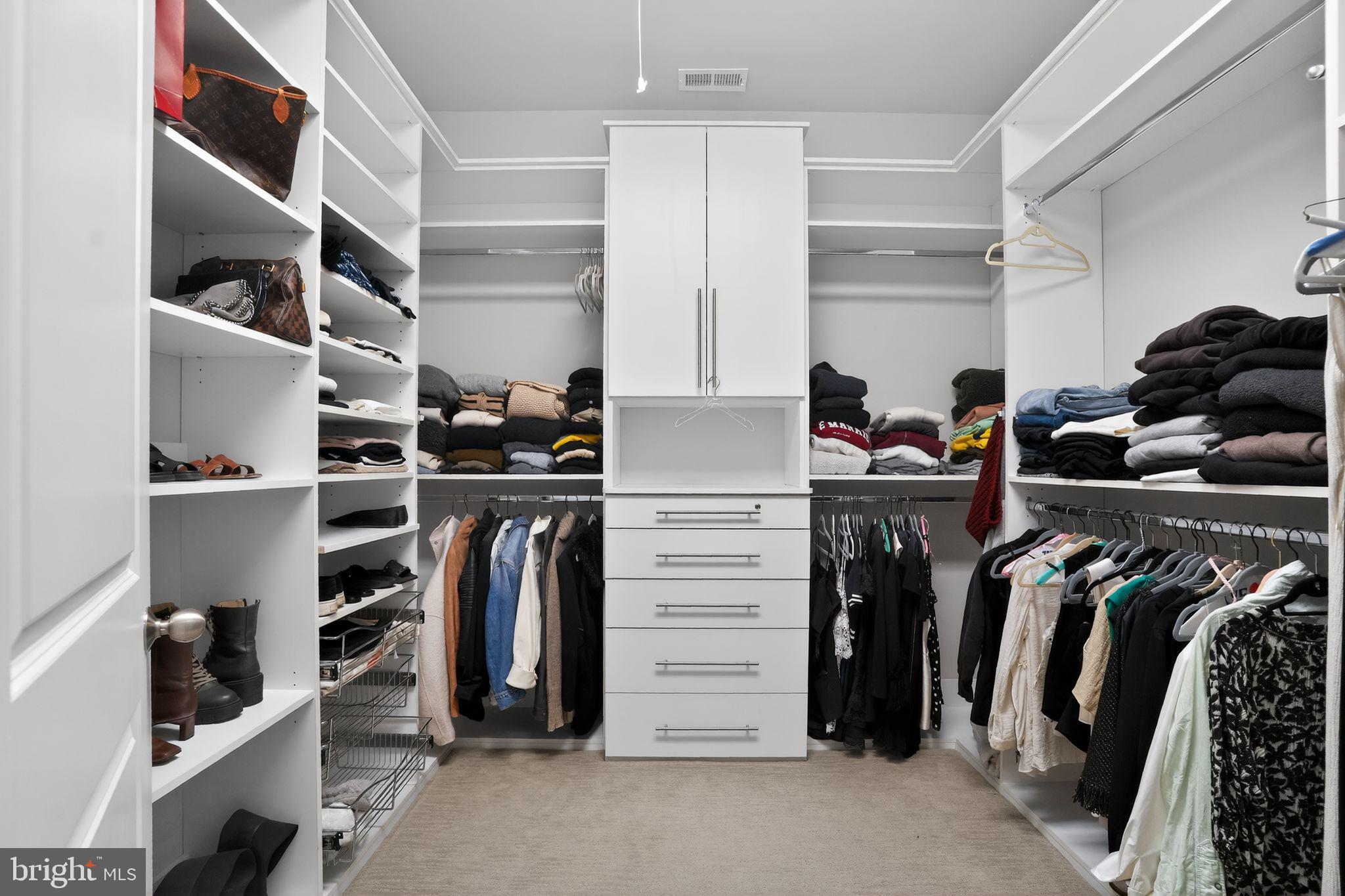 RESERVE AT CREEKSIDE - Residential