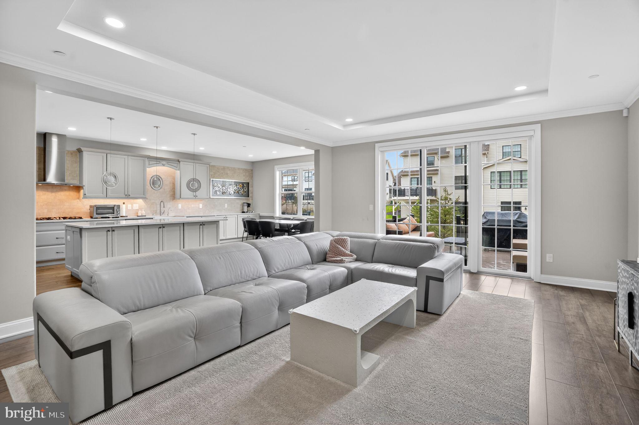 RESERVE AT CREEKSIDE - Residential