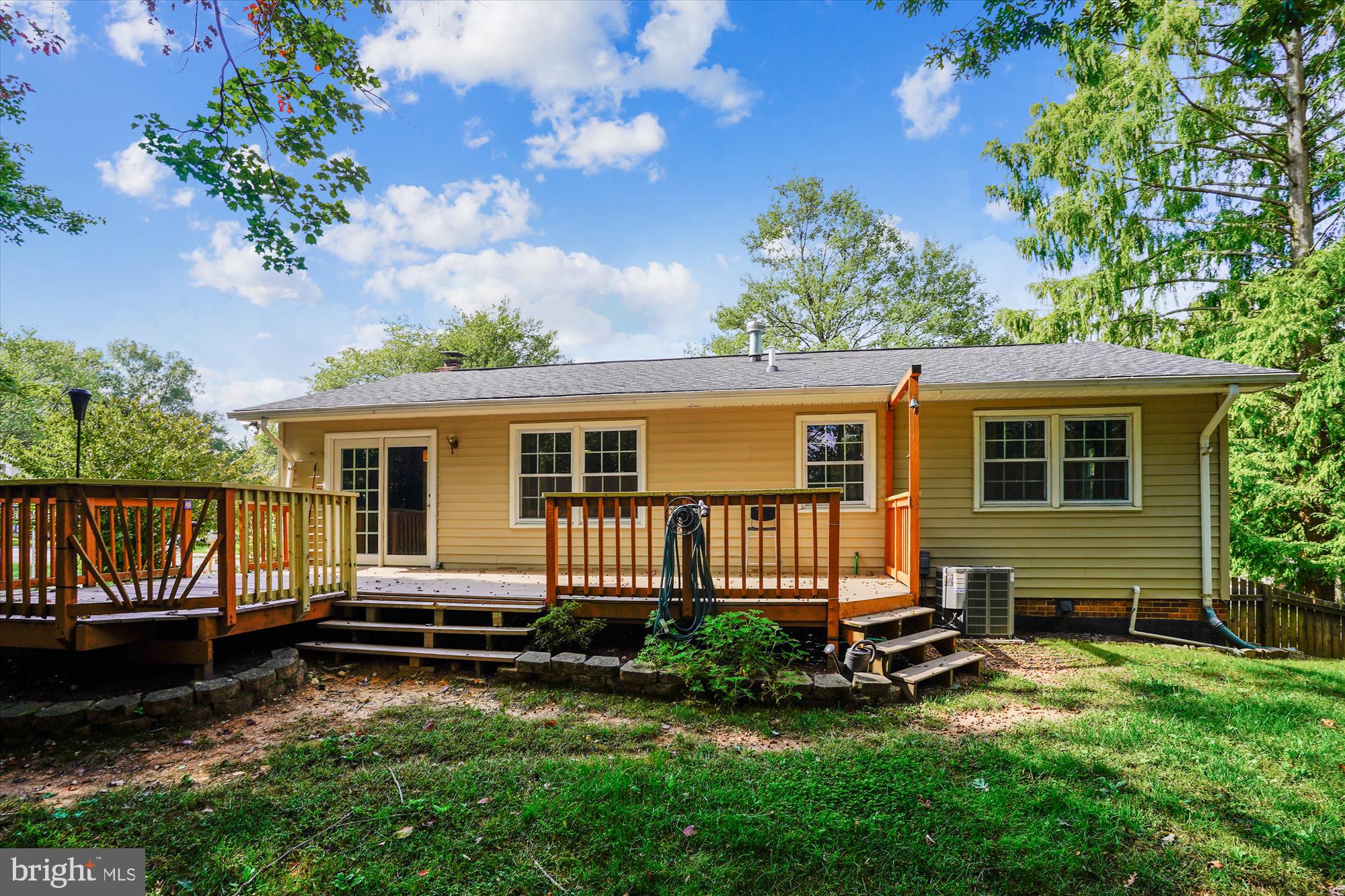 LAKE RIDGE- COLBY - Residential Lease