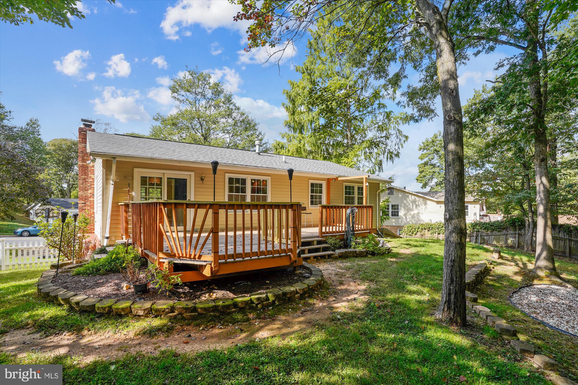 LAKE RIDGE- COLBY - Residential Lease