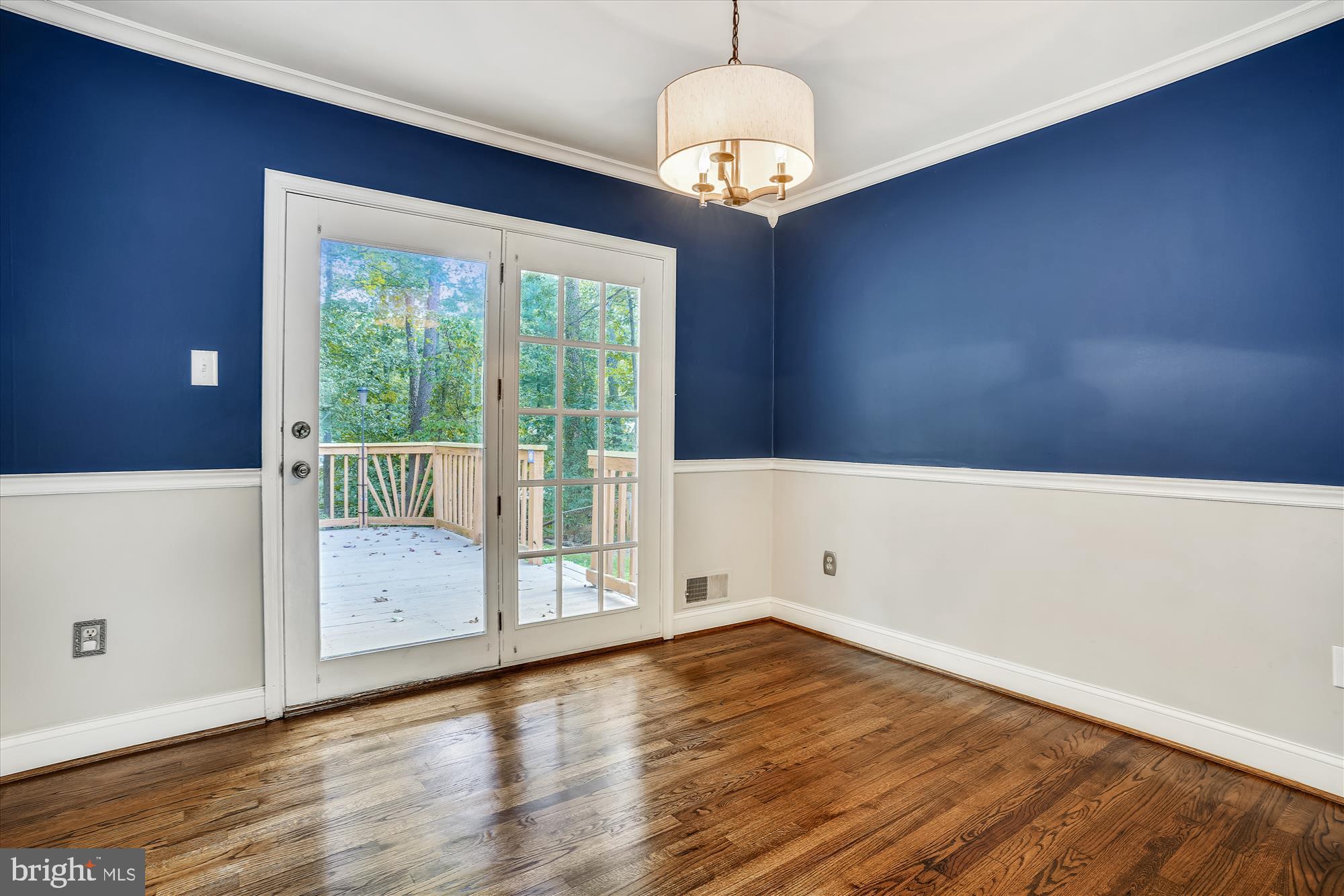 LAKE RIDGE- COLBY - Residential Lease