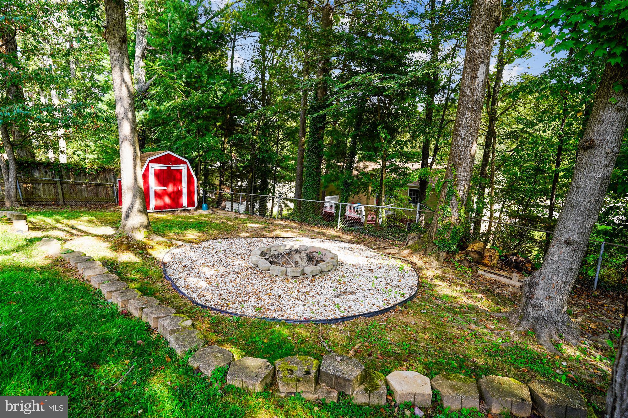 LAKE RIDGE- COLBY - Residential Lease