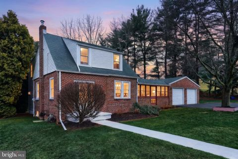 141 EVERGREEN LANE YORK PA 17408