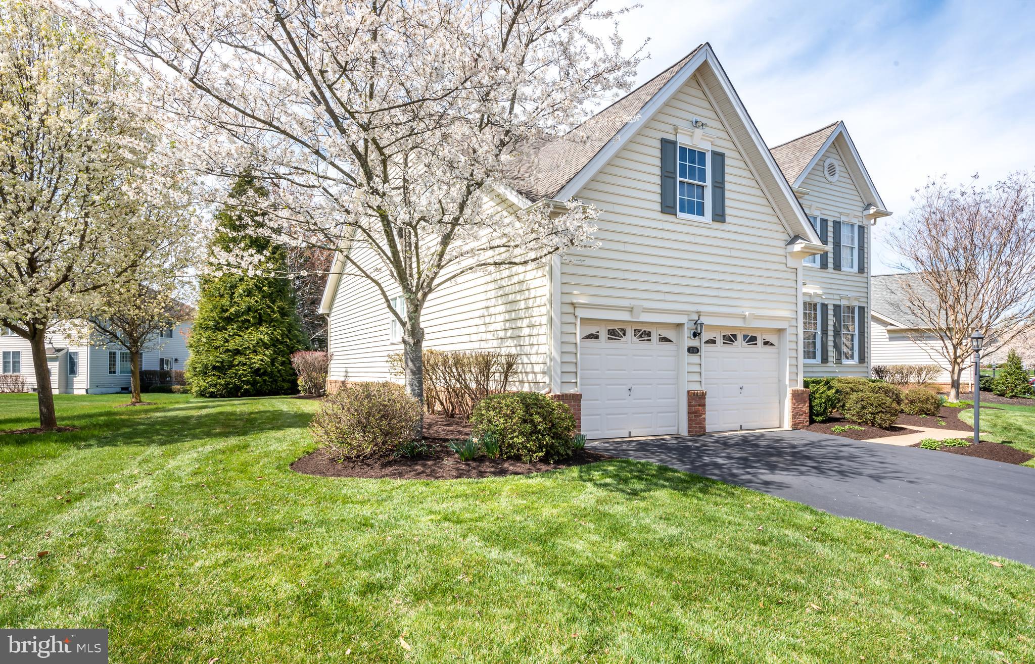 DOMINION VALLEY COUNTRY CLUB - Residential