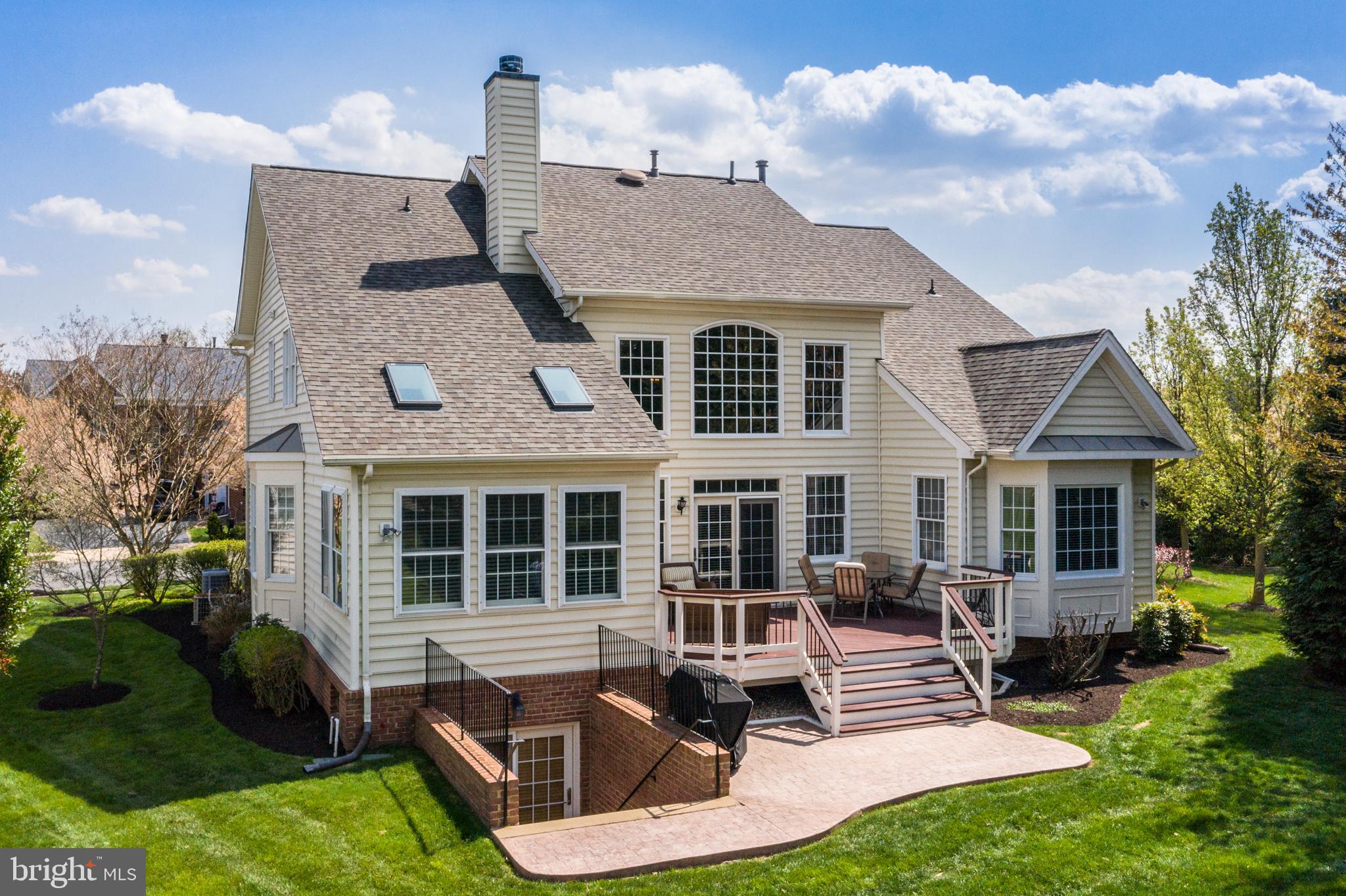 DOMINION VALLEY COUNTRY CLUB - Residential