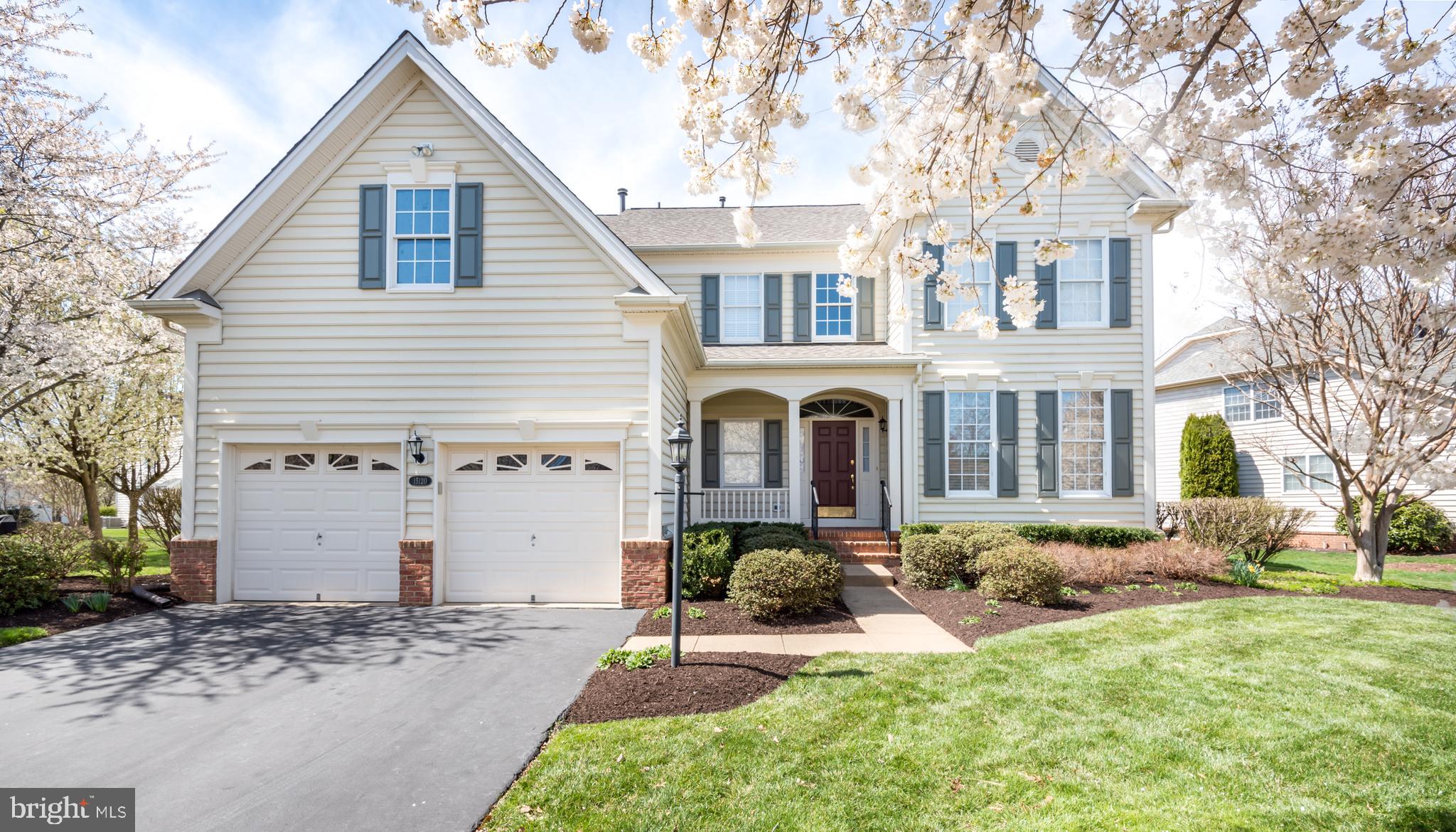 DOMINION VALLEY COUNTRY CLUB - Residential