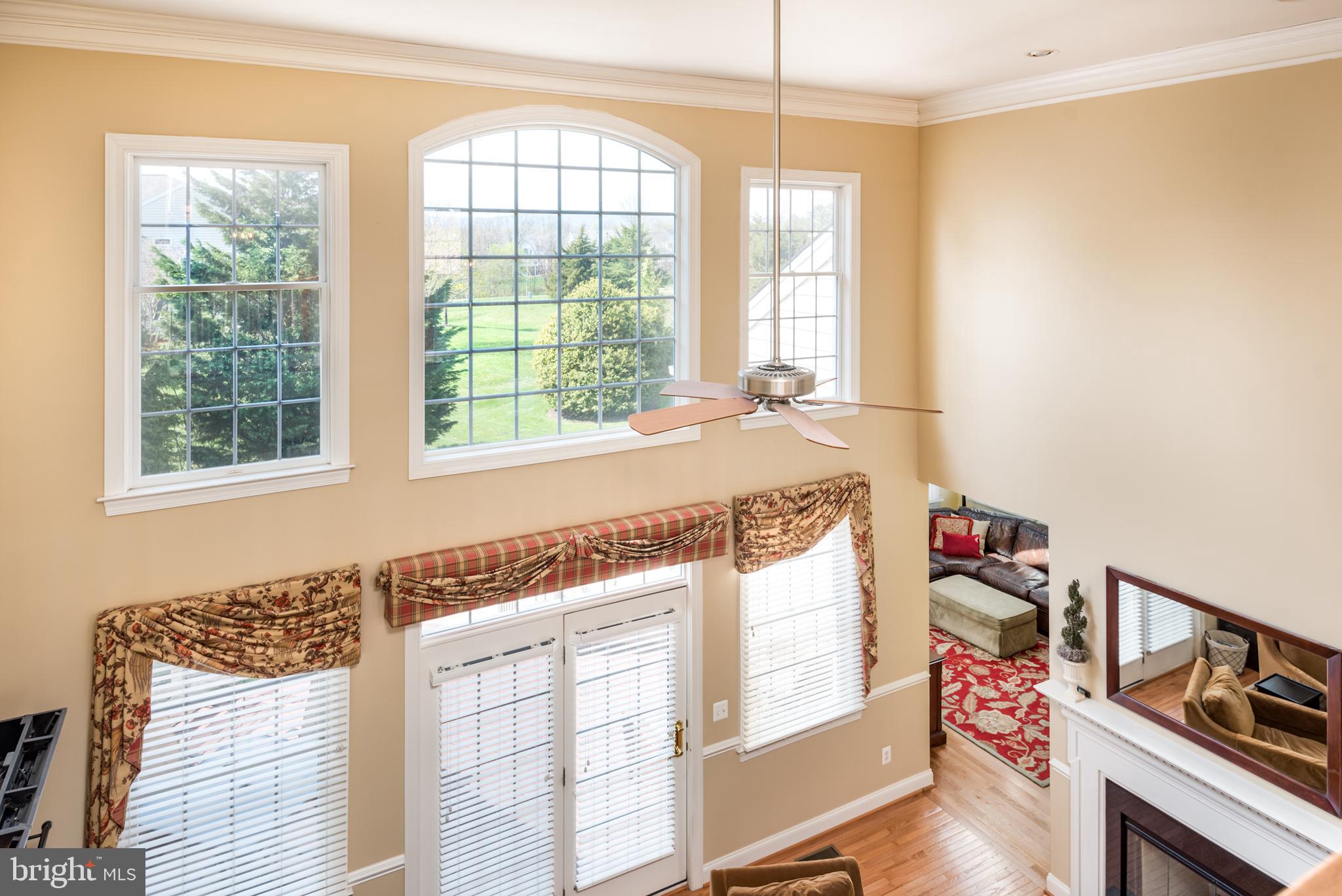 DOMINION VALLEY COUNTRY CLUB - Residential