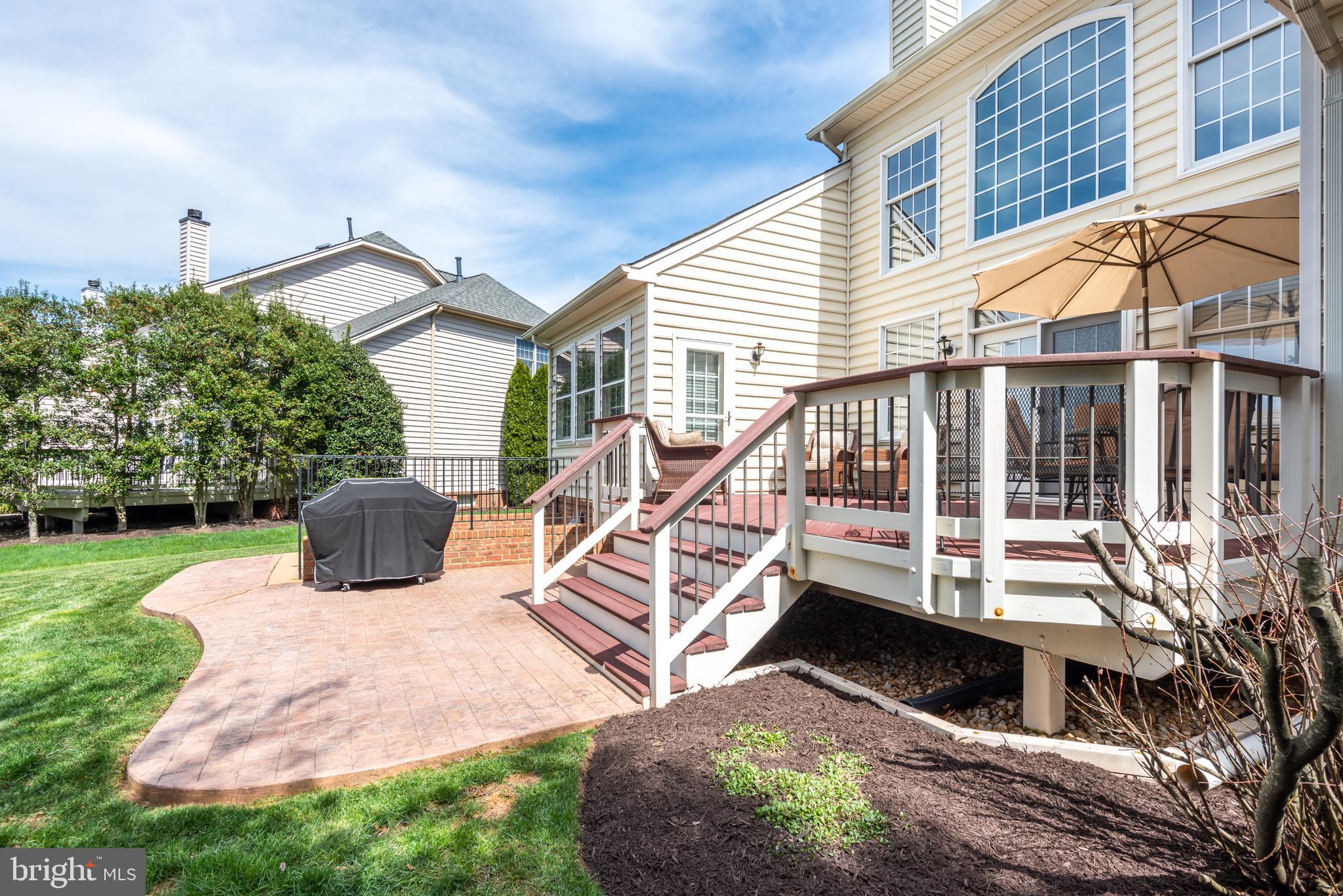 DOMINION VALLEY COUNTRY CLUB - Residential
