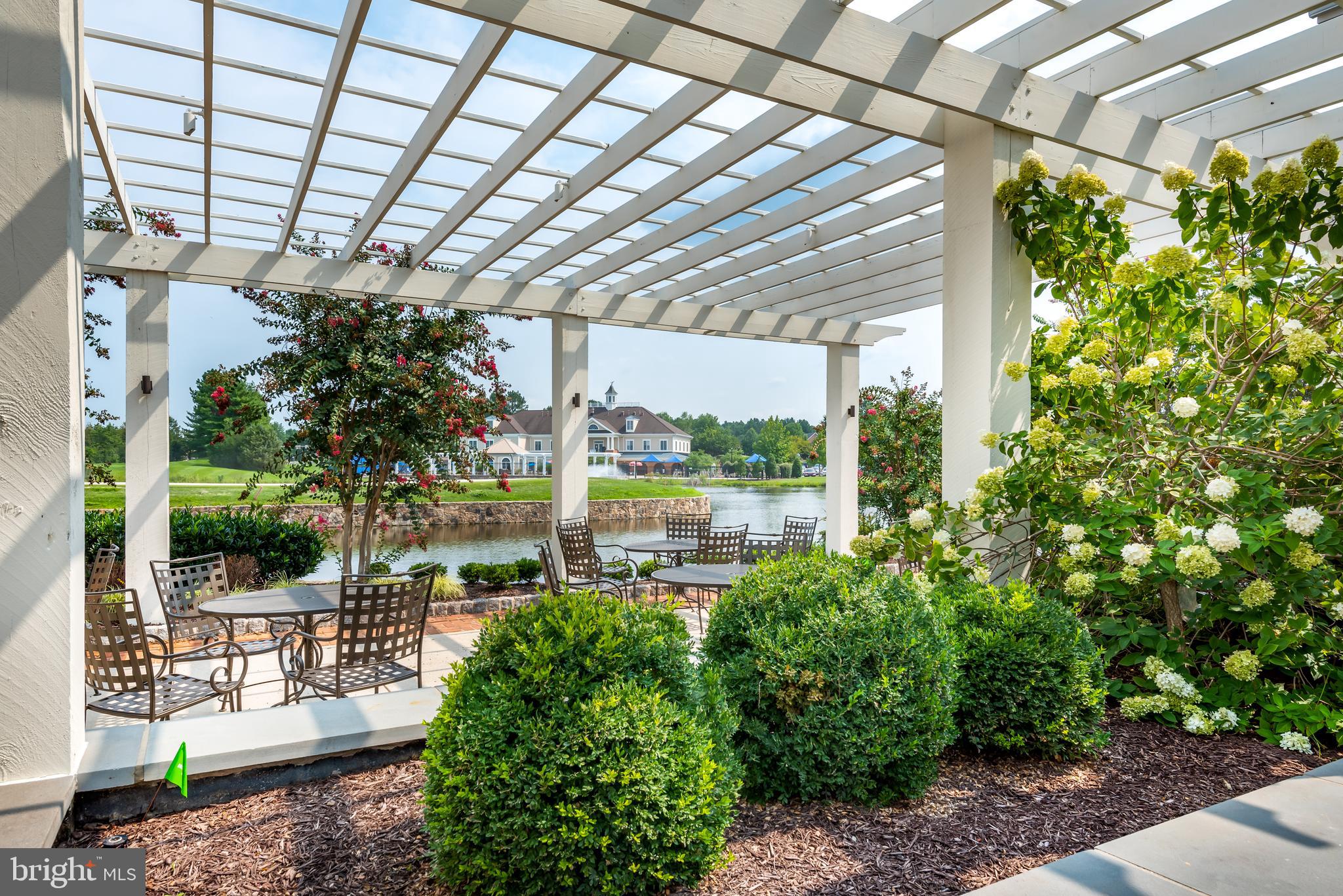 DOMINION VALLEY COUNTRY CLUB - Residential