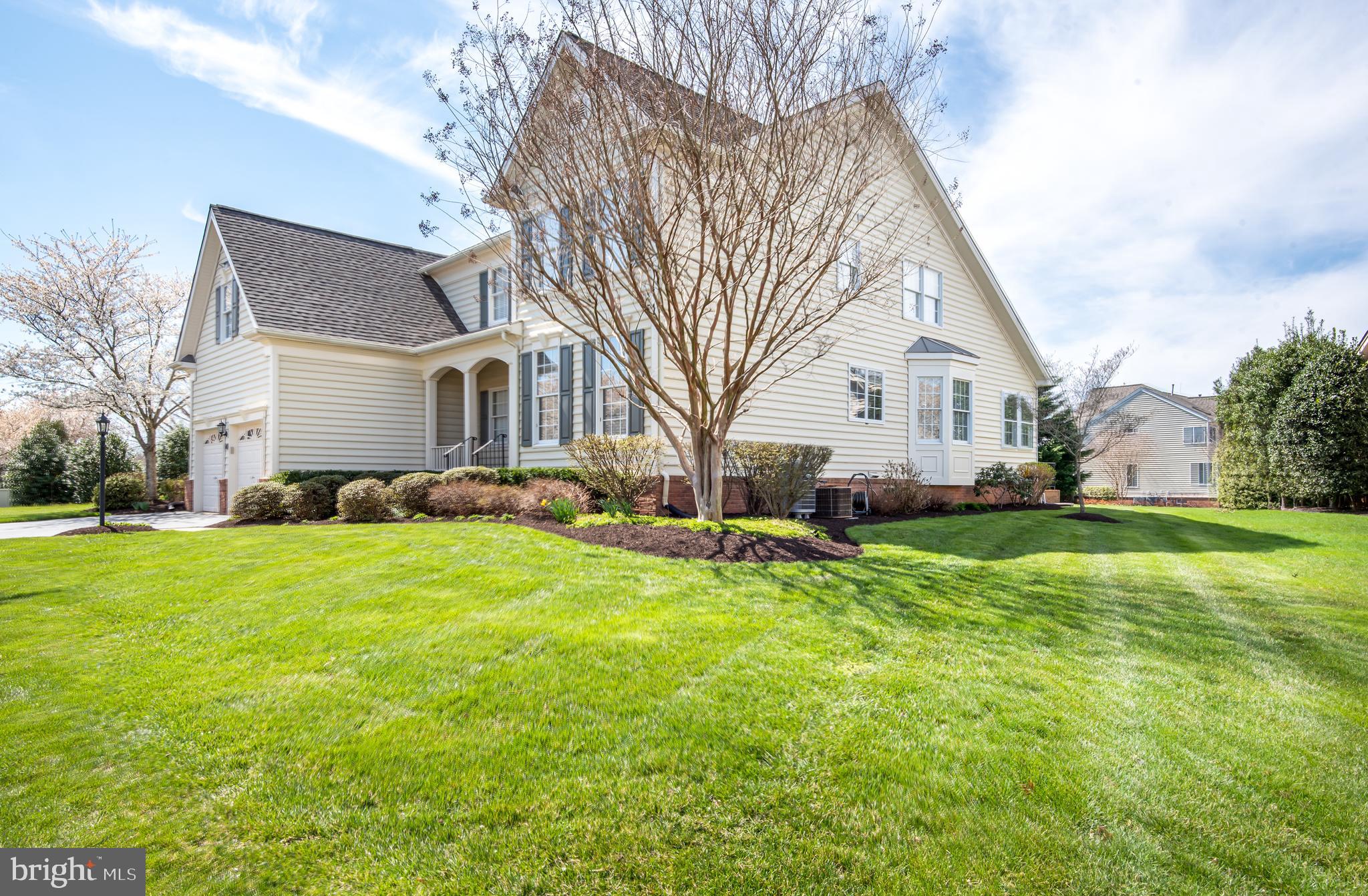 DOMINION VALLEY COUNTRY CLUB - Residential