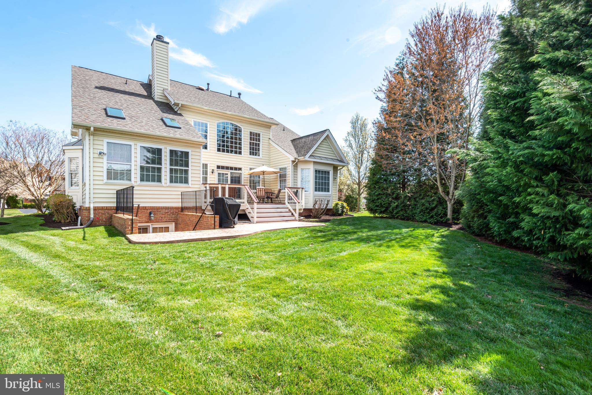 DOMINION VALLEY COUNTRY CLUB - Residential