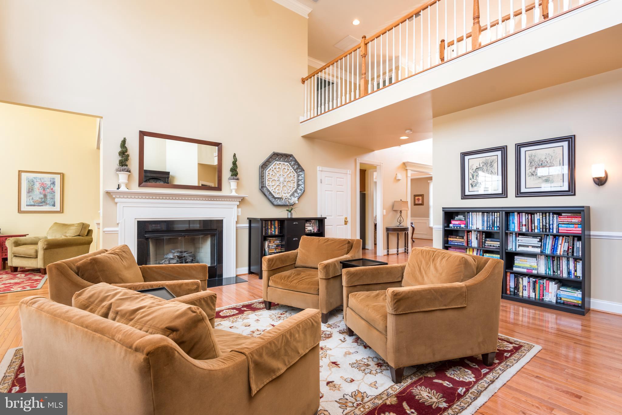 DOMINION VALLEY COUNTRY CLUB - Residential