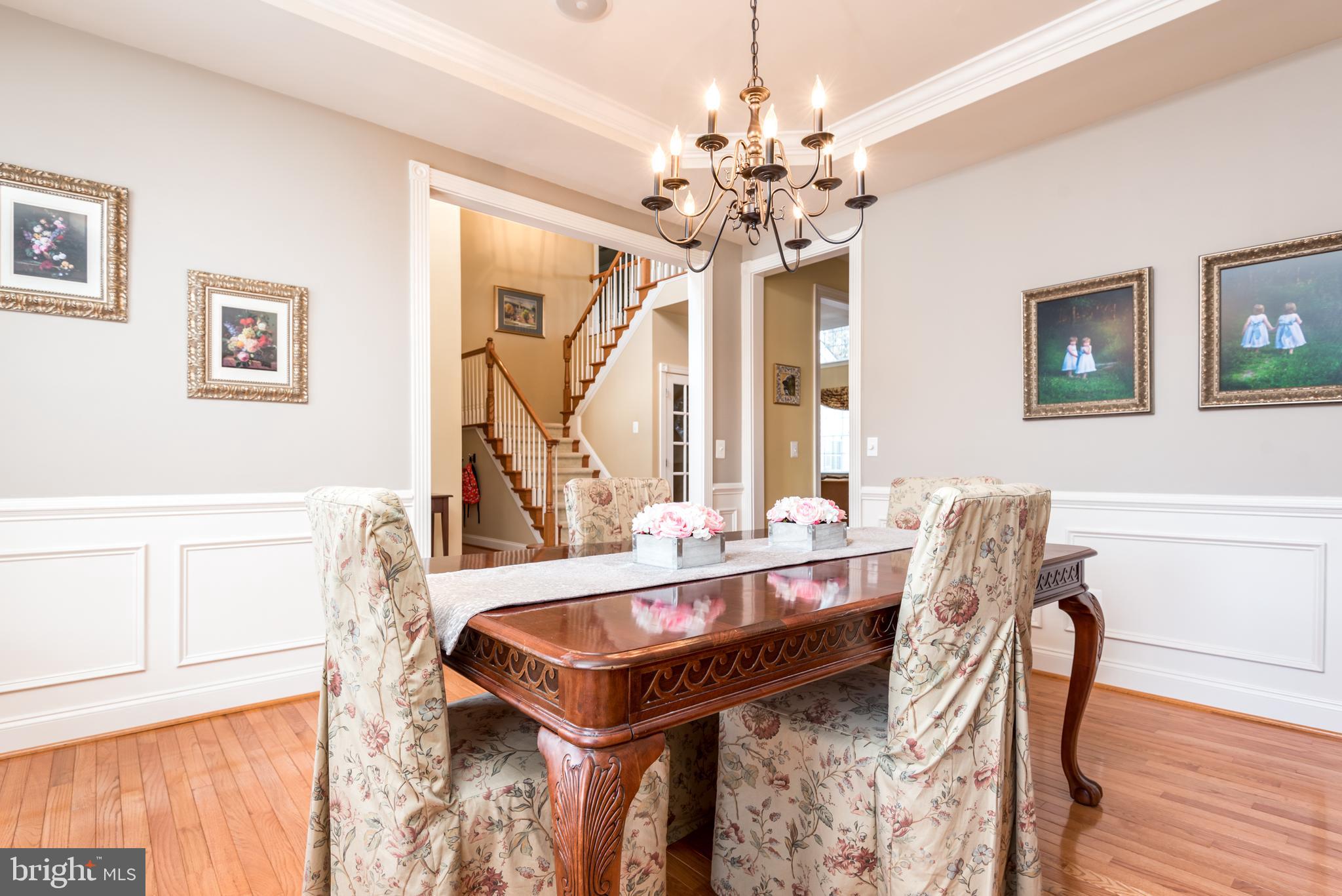DOMINION VALLEY COUNTRY CLUB - Residential