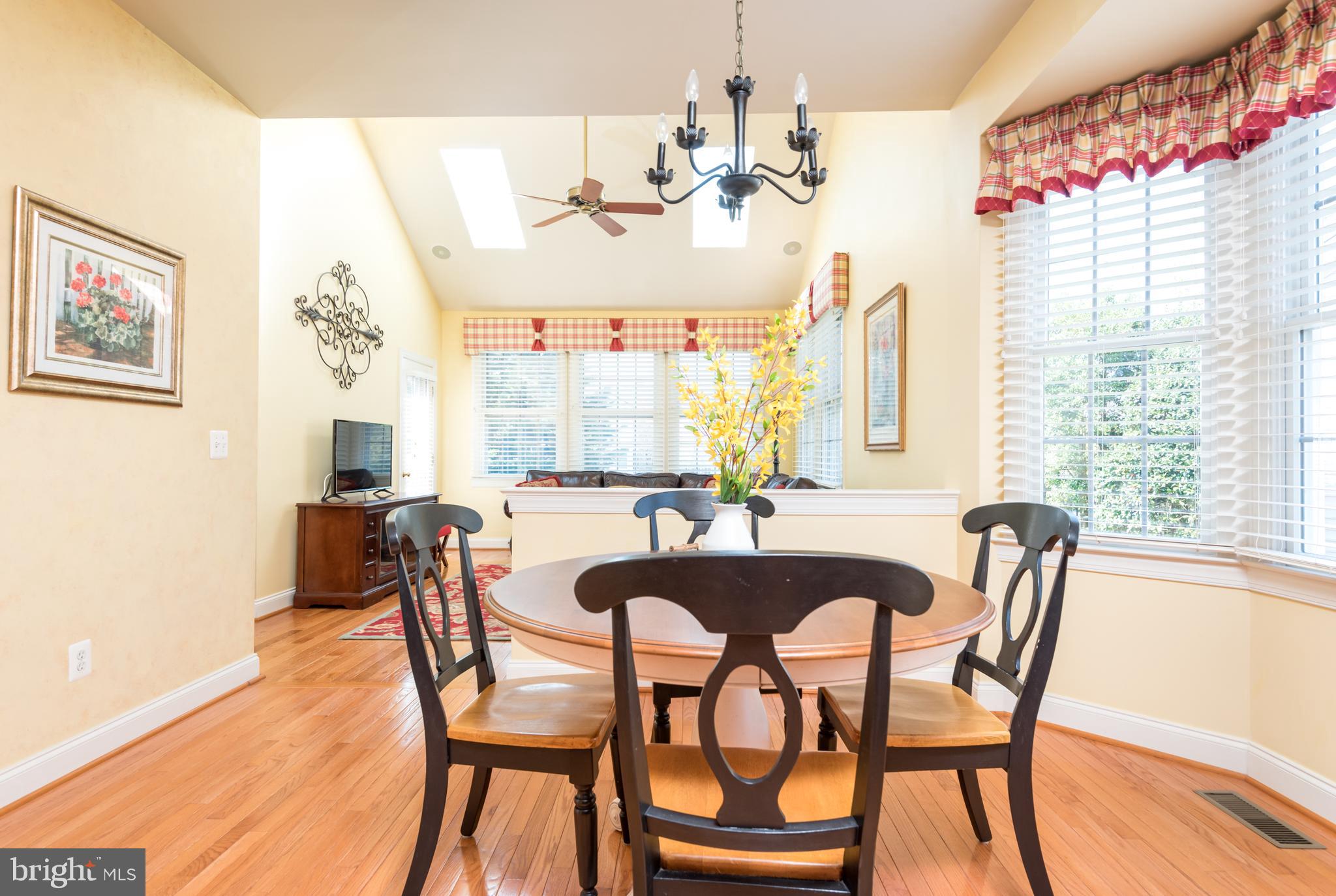 DOMINION VALLEY COUNTRY CLUB - Residential