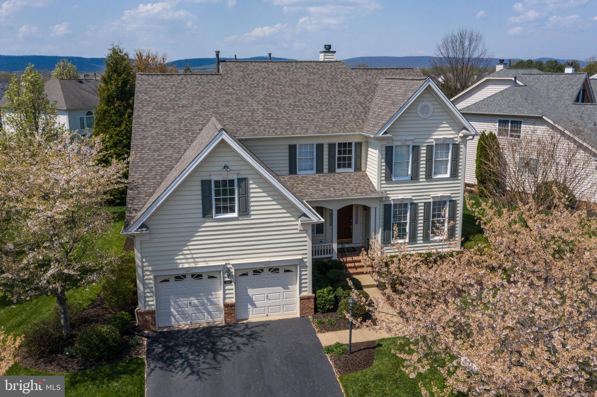 DOMINION VALLEY COUNTRY CLUB - Residential