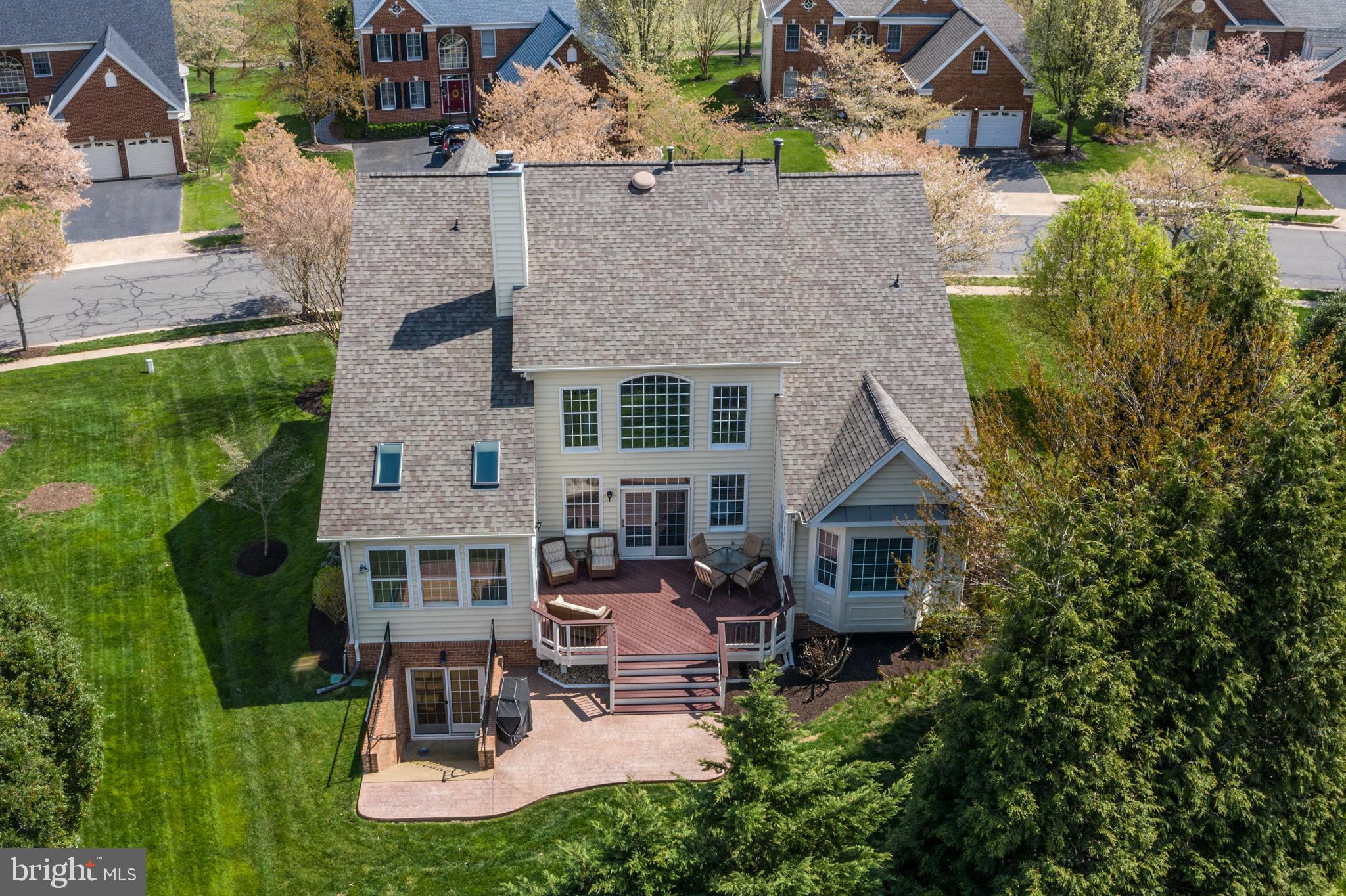 DOMINION VALLEY COUNTRY CLUB - Residential
