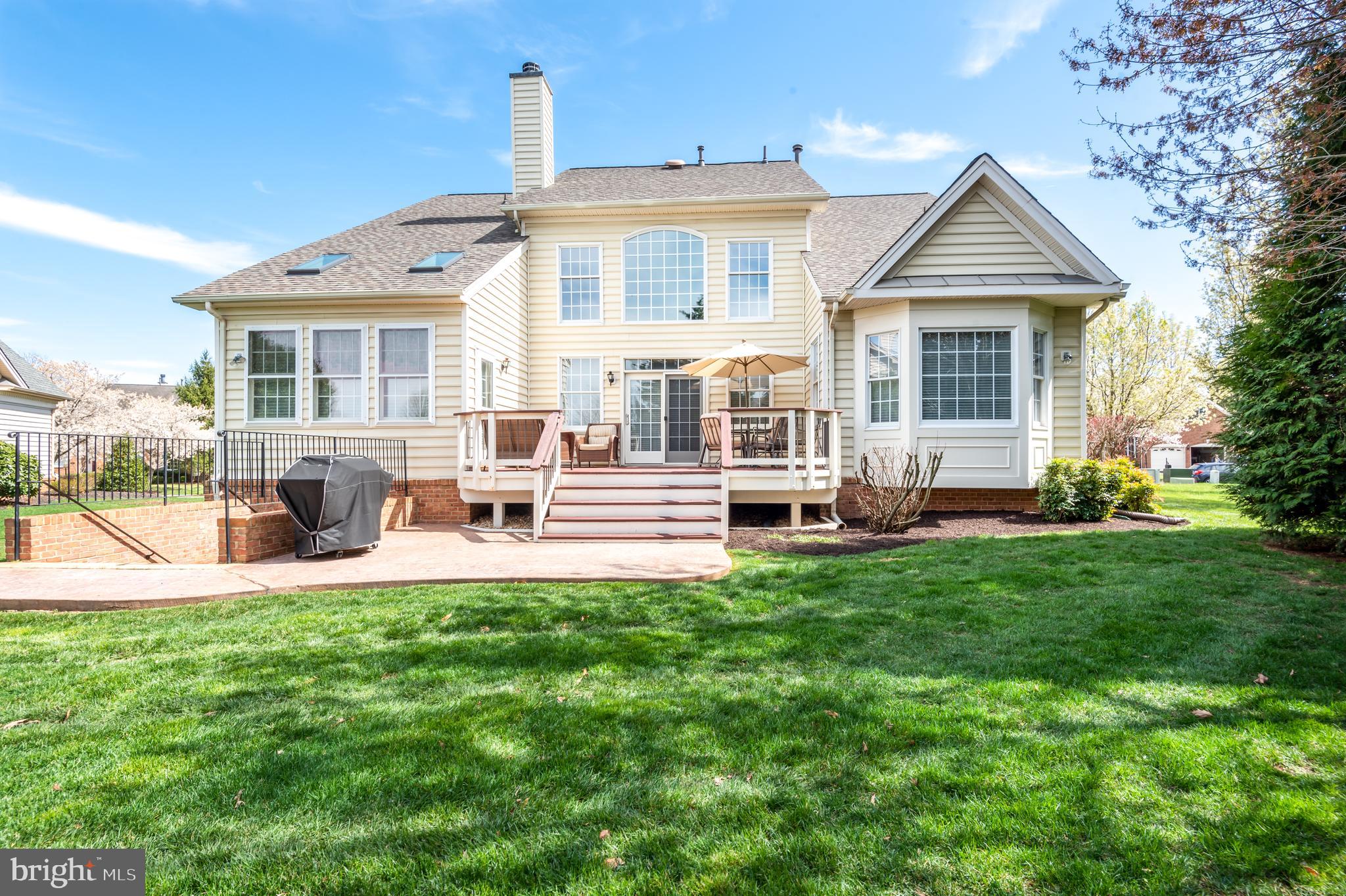 DOMINION VALLEY COUNTRY CLUB - Residential