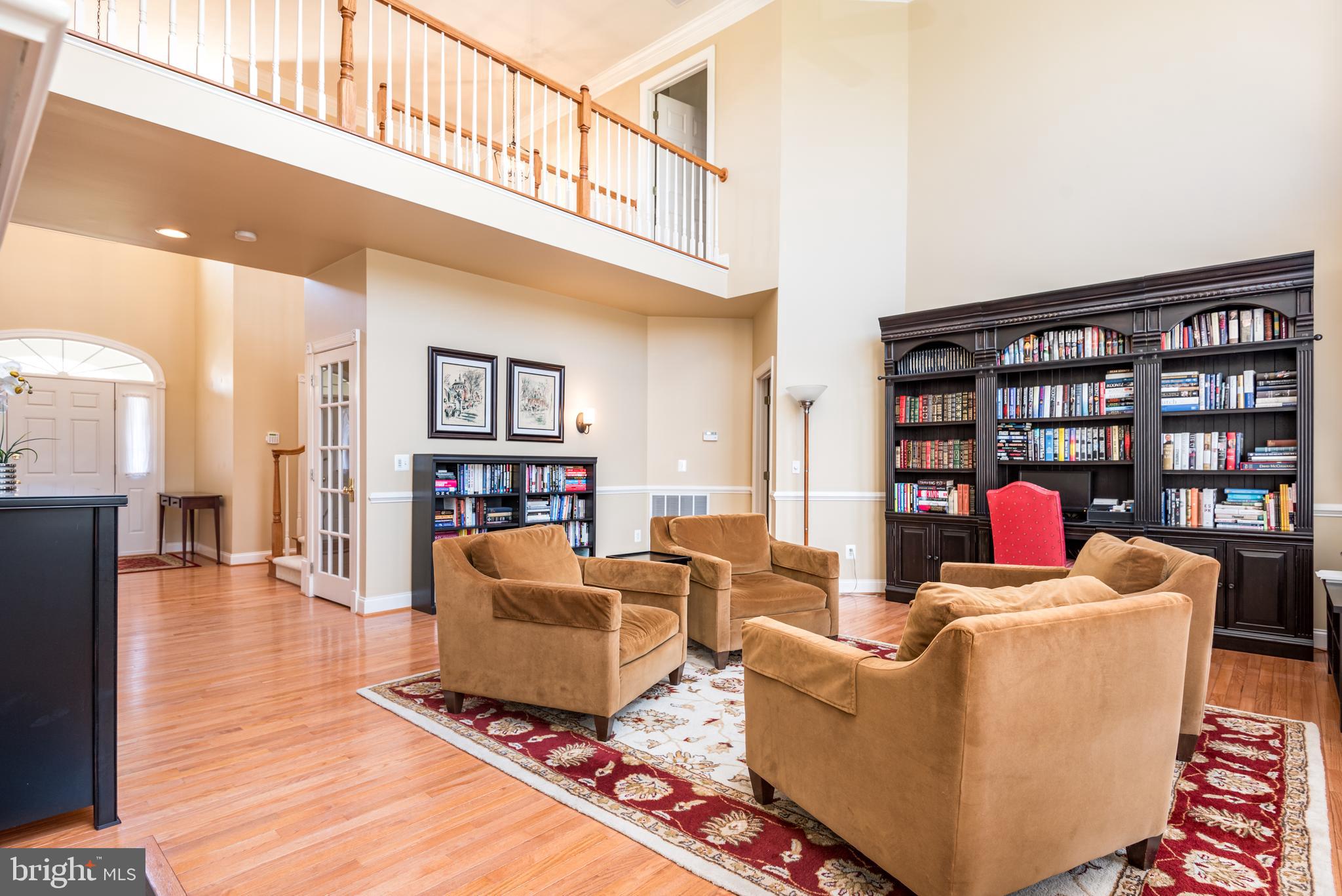 DOMINION VALLEY COUNTRY CLUB - Residential