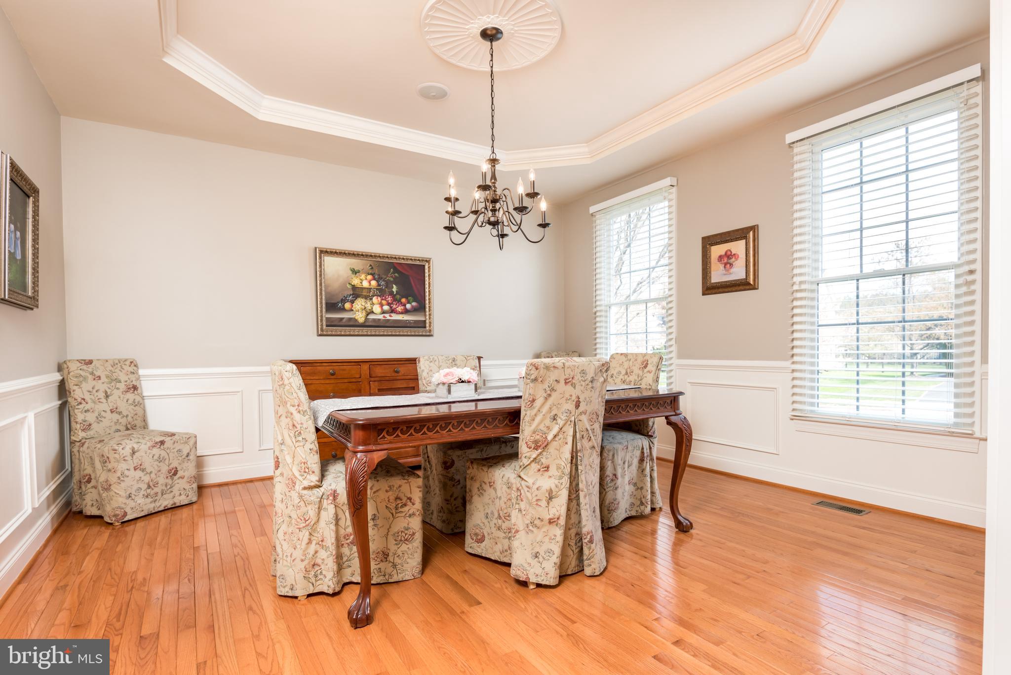 DOMINION VALLEY COUNTRY CLUB - Residential