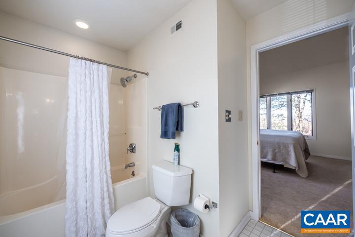 WINTERGREEN RESORT - Residential