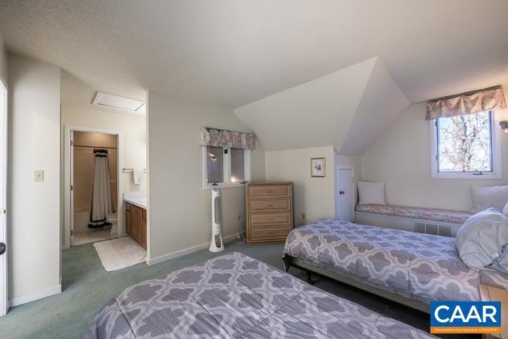 WINTERGREEN RESORT - Residential