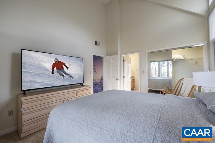 WINTERGREEN RESORT - Residential