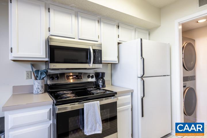 WINTERGREEN RESORT - Residential