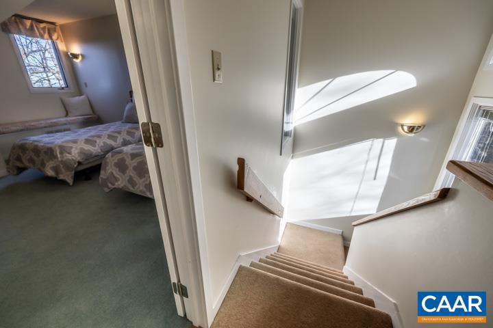 WINTERGREEN RESORT - Residential