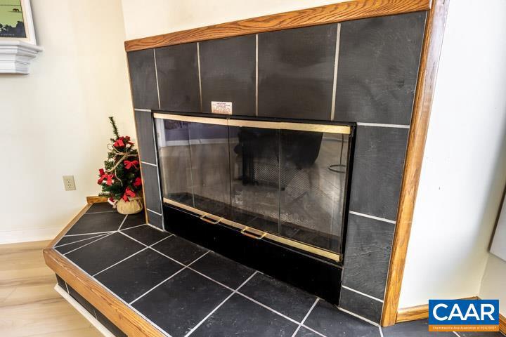 WINTERGREEN RESORT - Residential