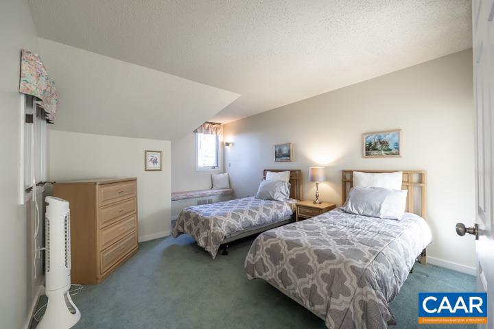 WINTERGREEN RESORT - Residential