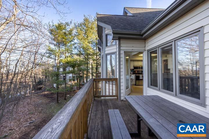 WINTERGREEN RESORT - Residential